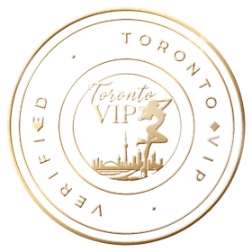 Toronto VIP verified seal