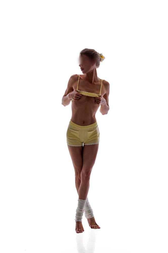 Brandie — Toronto VIP